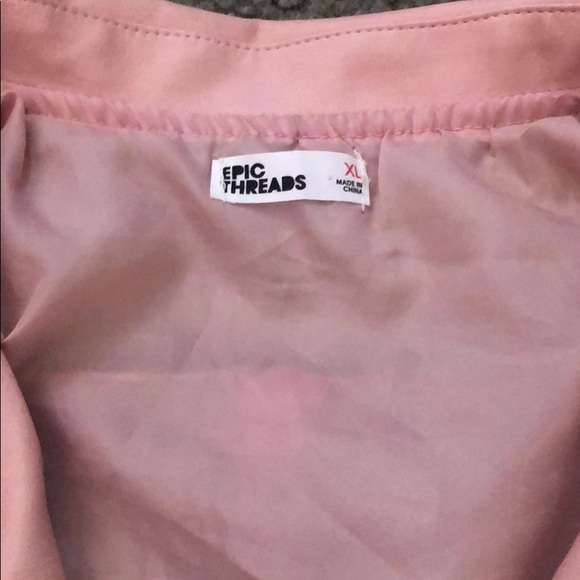 Kids jacket - Picture 4 of 5